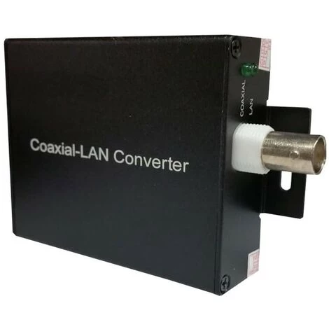 Converter EOC Urmet 100Mbps 1 Port RJ45 Et 1 Port BNC 1093/835 5 Converter EOC Urmet 100Mbps 1 Port RJ45 Et 1 Port BNC 1093/835 – Image 3