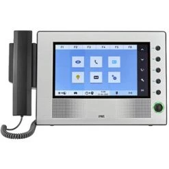 Centrale De Conciergerie Urmet 2 Voice 1083/41A