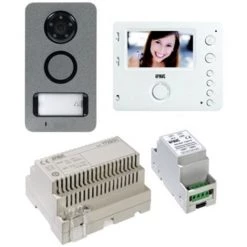 Urmet-1722/83 URMET 1722/83 - KIT VIDEO MINI NOTE 2