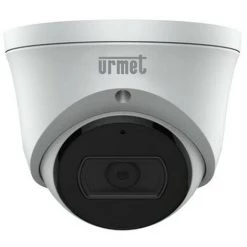 Urmet Neius IP Dome Camera 5MP Objectif Fixe 2.8mm 1099/560