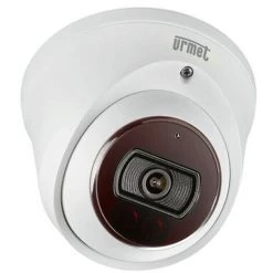 Urmet Neius Platinum IP Dome Camera 5M Objectif Fixe 2.8mm 1099/470