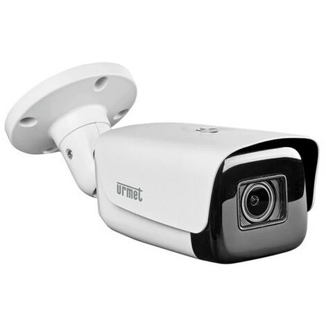 Urmet Neius Platinum IP 4K Optique 2.7-13.5mm 1099/720 Caméra Bullet 3 Urmet Neius Platinum IP 4K Optique 2.7-13.5mm 1099/720 Caméra Bullet