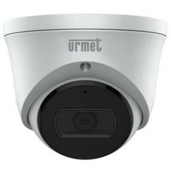 Urmet Neius IP Dome Camera 8MP Objectif Fixe 2.8mm 1099/621