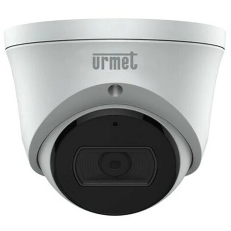 Urmet Neius IP Dome Camera 8MP Objectif Fixe 2.8mm 1099/621 3 Urmet Neius IP Dome Camera 8MP Objectif Fixe 2.8mm 1099/621
