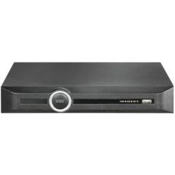 Urmet Neius NVR Enregistreur Vidéo 10 Canaux 4K 8POE 1 Slot HD 1098/410P