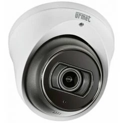 Urmet Neius IP 8M 4K Optique 2.7-13.5mm Caméra Dôme 1099/721