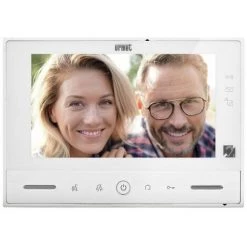 Moniteur Supplémentaire Pour Kit Note 2 Urmet 1723/97 - URMET - BLANC 5 Moniteur Supplémentaire Pour Kit Note 2 Urmet 1723/97 - URMET - BLANC -URMET Soldes 63575784 2