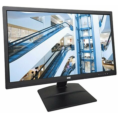Moniteur Led Urmet 21,5 Pouces Full Hd Vga-hdmi 16/9 3000/321 3 Moniteur Led Urmet 21,5 Pouces Full Hd Vga-hdmi 16/9 3000/321