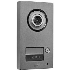 Plaque De Rue Supplémentaire MIKRA 1723/11 - Pour Kit Note 2 Urmet