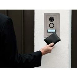 Lot Supplémentaire De 5 Badges + 1 Puce Adhésive 1723/102 URMET -URMET Soldes 7865388 2