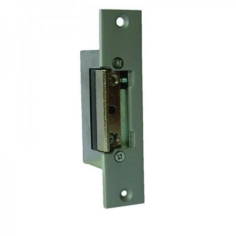 Gâche à Encastrer 1 Temps à émission Tétière Courte URMET - 17KL2 3 Gâche à Encastrer 1 Temps à émission Tétière Courte URMET - 17KL2