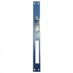 Gâche à Encastrer 2 Temps à Mémoire Tétière Double URMET - 6200AE