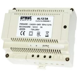 Urmet-VS300S URMET VS300S - A/VENTOUSE SAILLIE 300KG+SIGNA