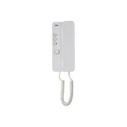 Poste Audio 1+n Miro - URMET 1150/35