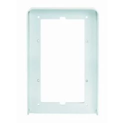 Visiere 1r P/plaq H293 - URMET 612