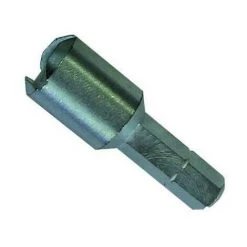 Embout Spécifique Pour Vis Antivandale CAMINOX - URMET 60050001