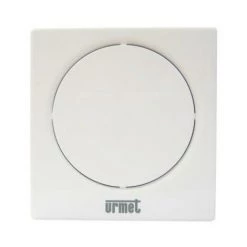 Sonnerie 12v Modulat Reglable - URMET 9855 -URMET Soldes 8355437 2