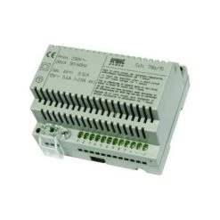 Visiere Pour 7771/3 Encastree - URMET 615