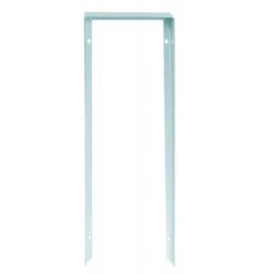 Visiere Pour 7771/2 Encastree - URMET 614