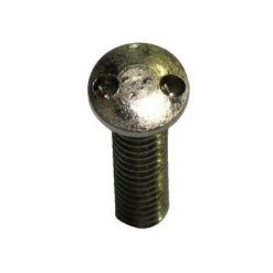 Vis 2 Trous Diam 5mm 20mm - URMET RC31A