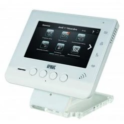 Support Table Moniteur Homebook - URMET STHBS -URMET Soldes 8355502 2