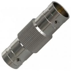 Adaptateur Bnc Droit Femelle / Femelle P - URMET UADAPT