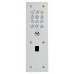 Clavier 20 Codes Ecl Ptt+empl - URMET CE20A64