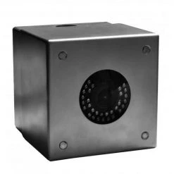 Caminox Inox Ip - URMET 19230001