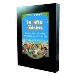 Ecran De Hall 17 Pouces Ip-gprs - URMET 16131700