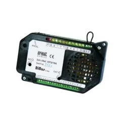 Digitalisateur 18 Touches D’appel Avec Micro-HP BIBUS - URMET 1072/19A