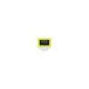 URMET Facade Jaune Moniteur Hbs -URMET Soldes 8498511 1
