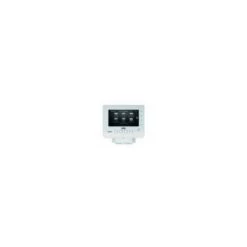 URMET Facade Blanche Moniteur Homebook