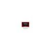 URMET Facade Rouge Moniteur Homebook -URMET Soldes 8498515 1