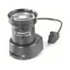 Objectif Varifocal Pour Caméra Standart Focale 5 - 50mm Auto-iris Longueur 72mm URMET 1090/547