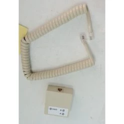 Cordon RJ11 500mm Pour Liaison Entre Le Module SARAH Et Bus RS485 D'une Interface URMET COR/SARAH