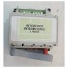Module Interface Interphonie 2 Voies VIGIK Pour Centrales VIPROX 2 URMET INT/LE 1 Module Interface Interphonie 2 Voies VIGIK Pour Centrales VIPROX 2 URMET INT/LE -URMET Soldes 9557118 1